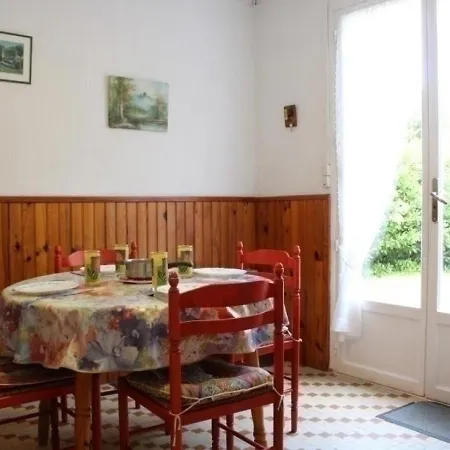 House Mais 3 Pieces 4 Couchages Pierre D'oleron 1 Σπίτι διακοπών