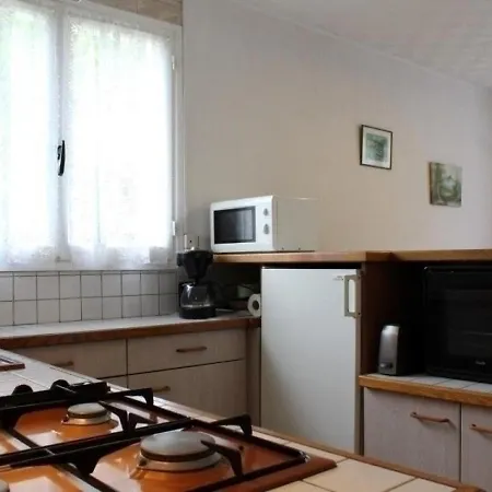 Σπίτι διακοπών House Mais 3 Pieces 4 Couchages Pierre D'oleron 1